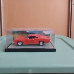 Dodge Charger Model