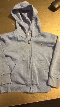 Gap hoodie