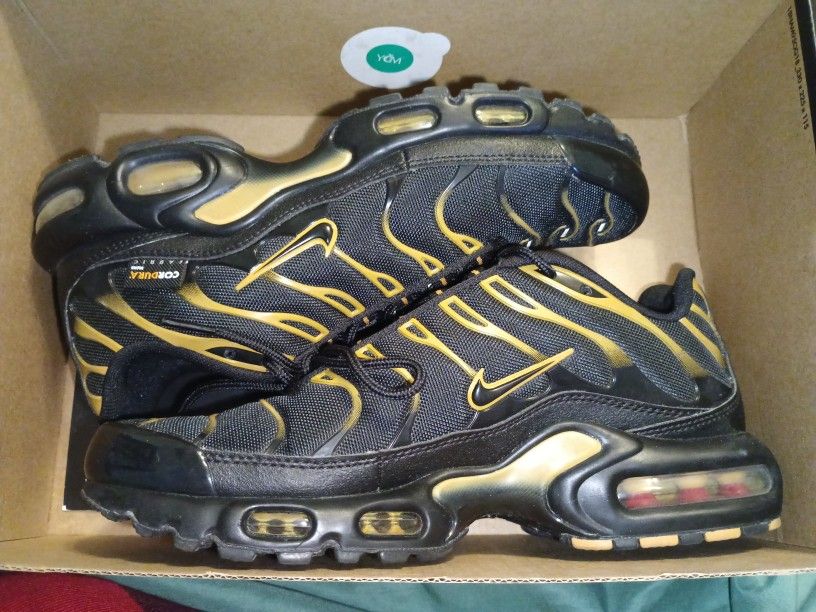 Nike Air Max Plus