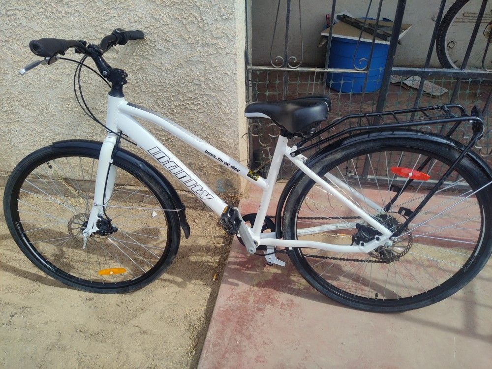 Infinity Bike