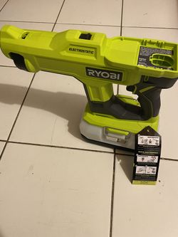 8 Oz Sprayer Only Tool No Battery