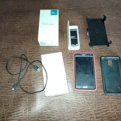 Samsung Galaxy Note 4