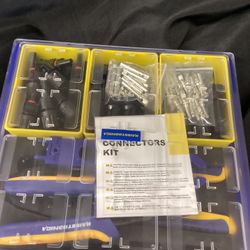 Haisstronica Connectors Kit
