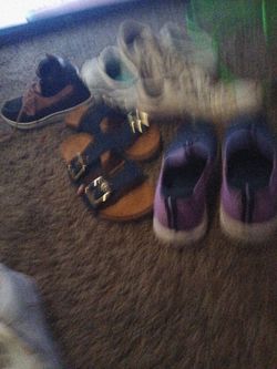 White af1s. 5.5y