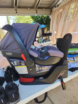 Car seat