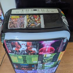 Whynter Portable AC 