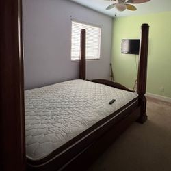 Bed Frame