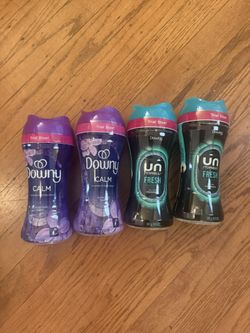 Downy Scent Booster Bundle
