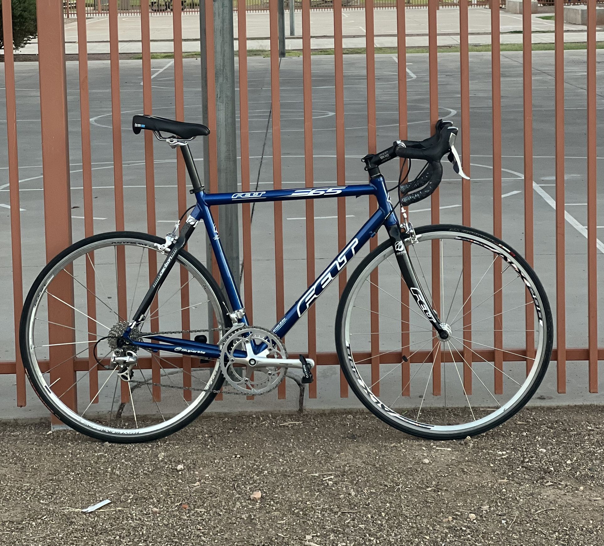 Felt Road Bike