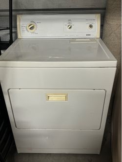 Dryer