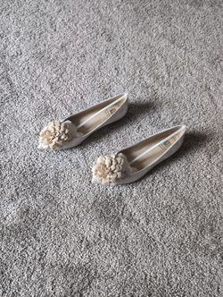 Bruno Magli Ballet Flats