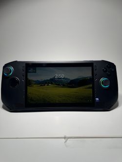 MSI Claw PC Gaming Handheld