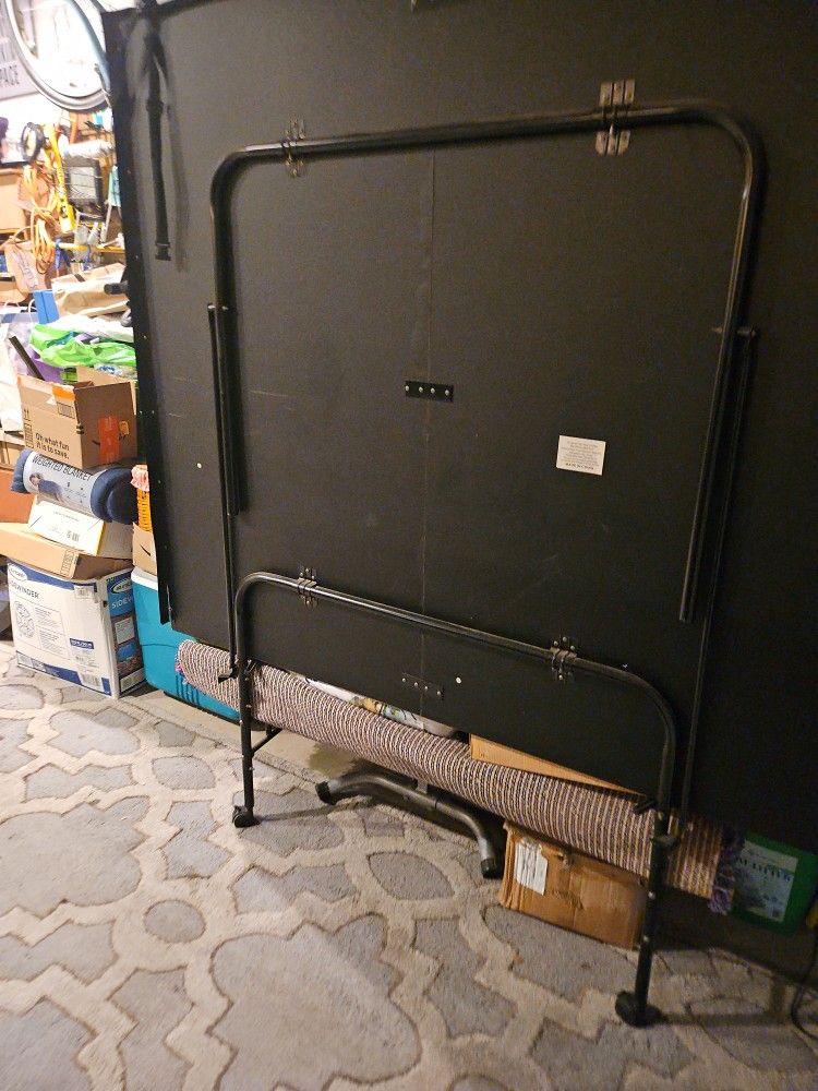 Ping Pong Table