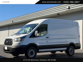 2019 Ford Transit 250 Van