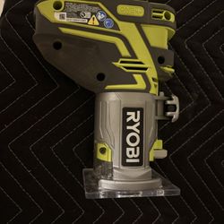 Ryobi Compact Router 