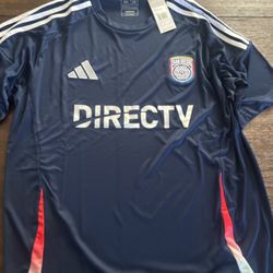 San Diego FC Soccer Jersey 
