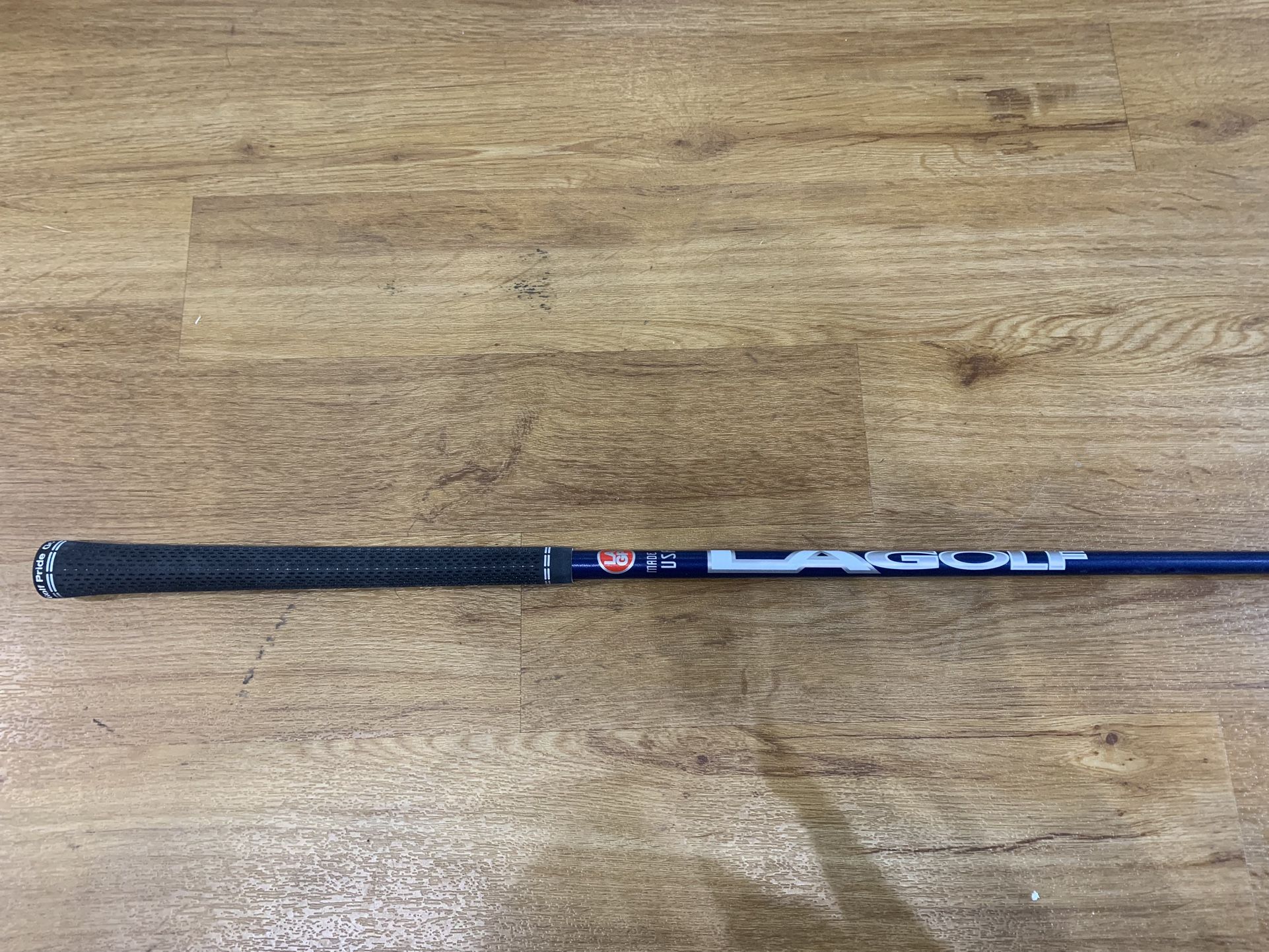 LAGP Bryson Series 75g Stiff 3W Shaft