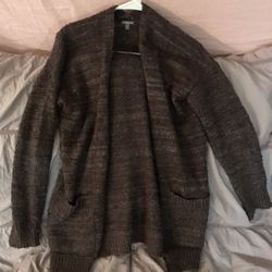 Sweater/Cardigan