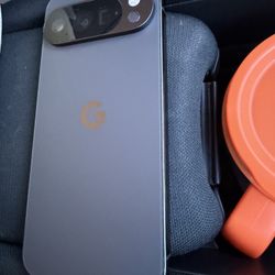 Google Pixel 10 Pro 256GB Unlocked