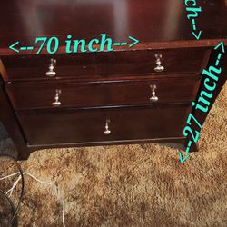 nightstand 