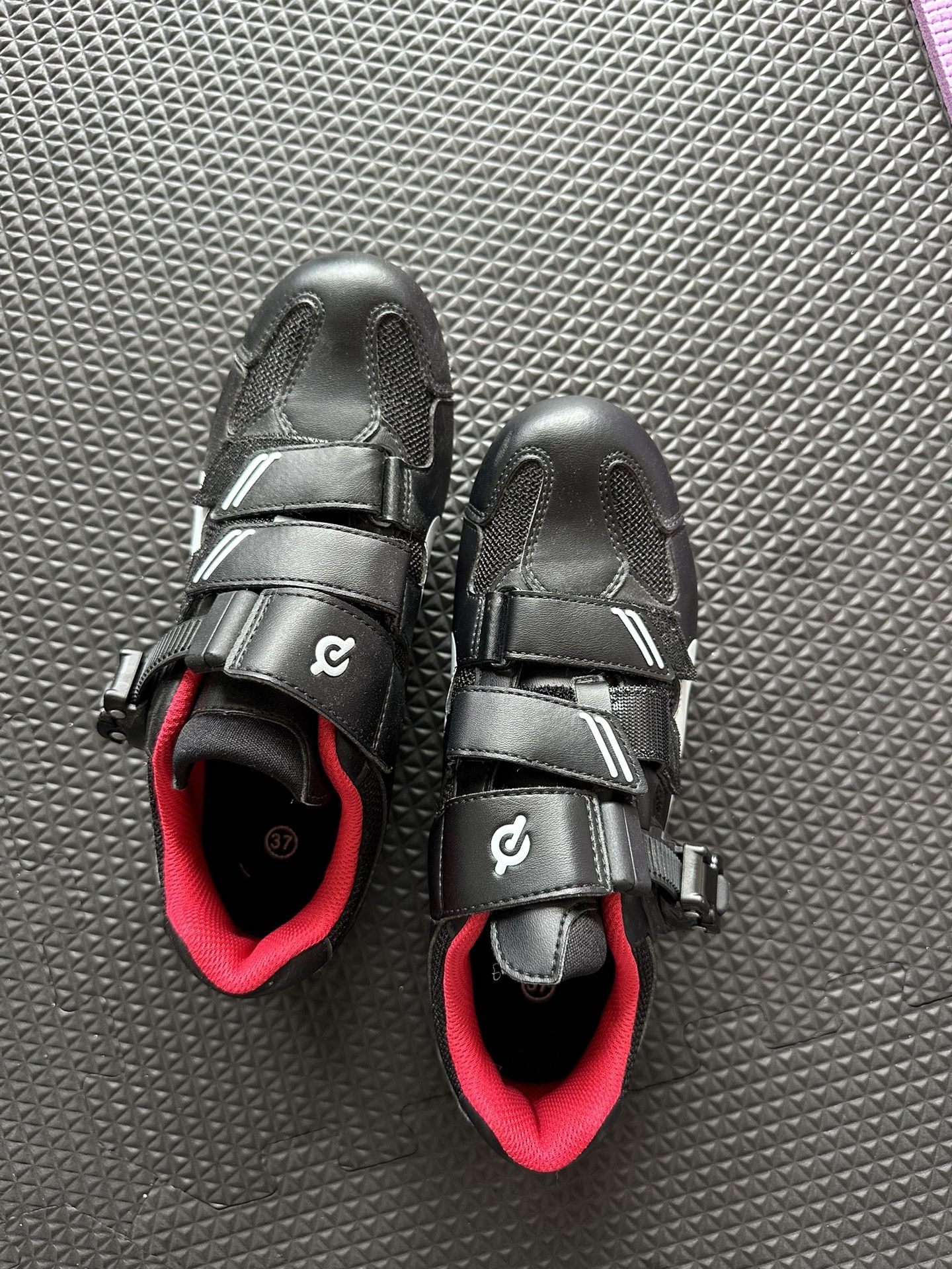 Peloton Shoes