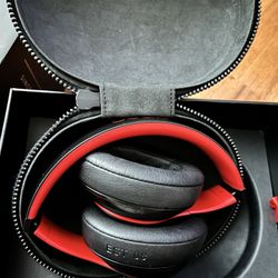 Beats Studio 3 