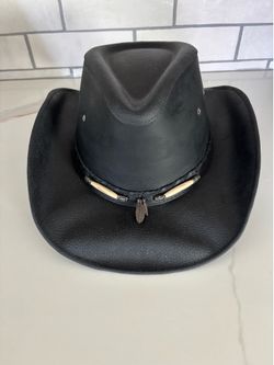 Ladies cowboy hats