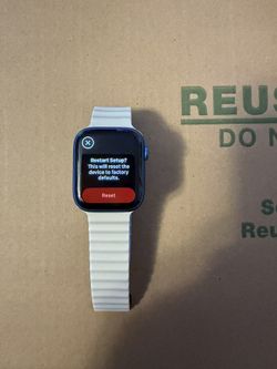 Apple Watch Series 7