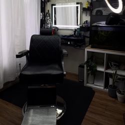 Barber Station For Sale