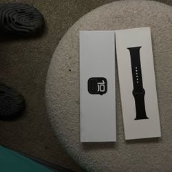 Apple Watch Series 10 46mm  Unlocked Any Carrier