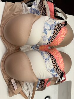 36C Victorias Secret bras (6)