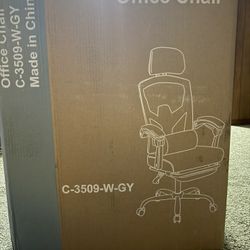 Office Chair / Gaming Chair