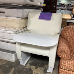 Chair With Tray