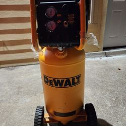 Compressor Dewalt