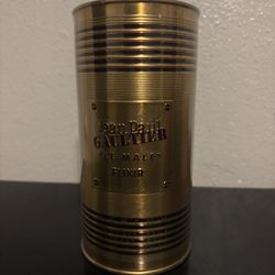 Jean Paul Gualtier LE MALE “ELIXIR”