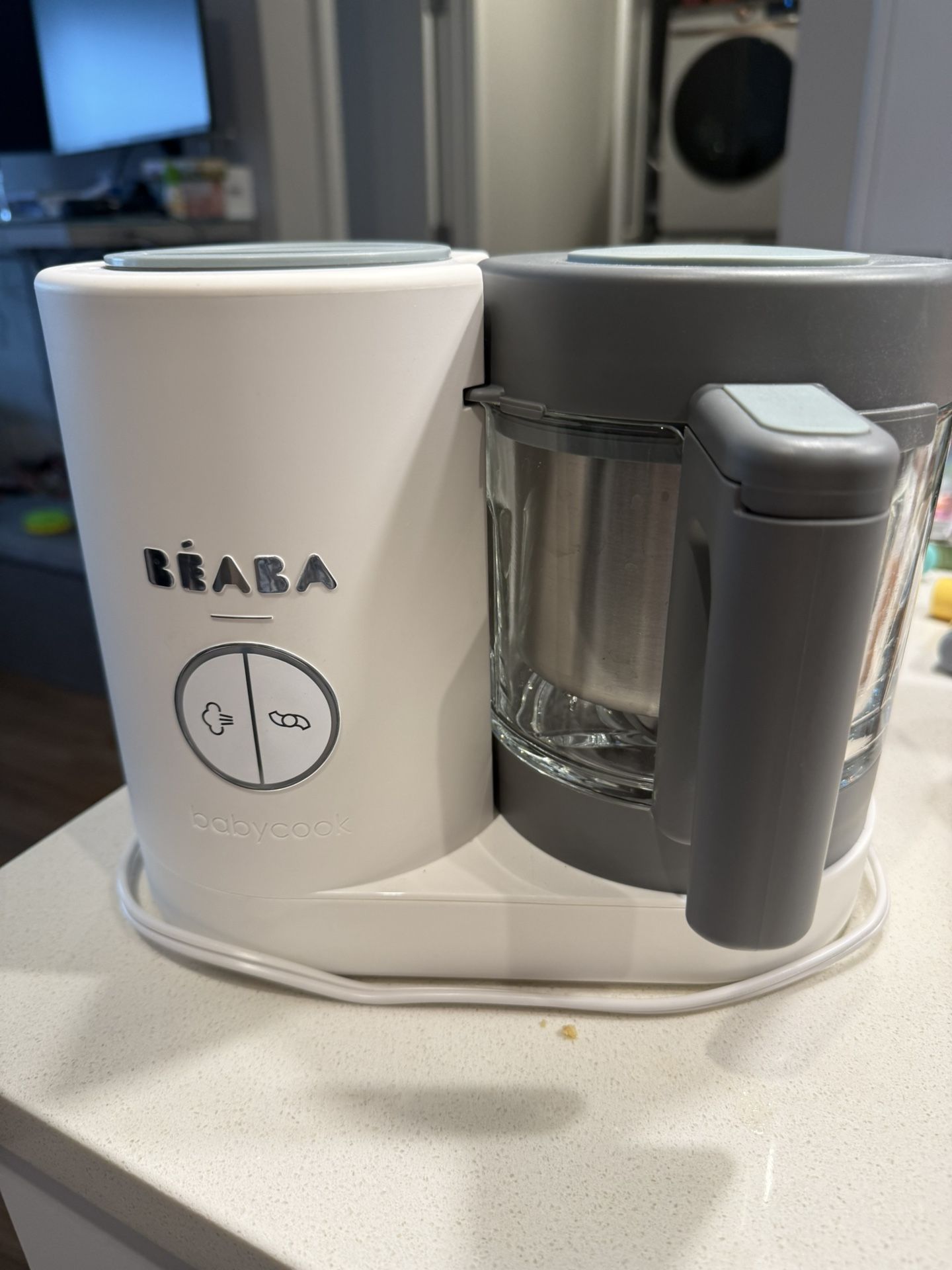 Beaba Baby food Maker