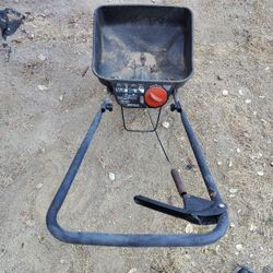 Scotts Turf Builder Edge Guard 