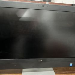 Dell Computer All In One