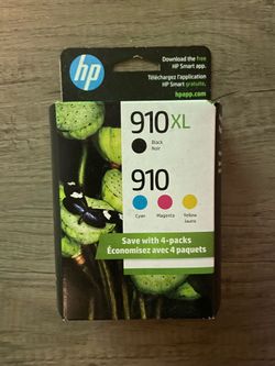 Printer Ink