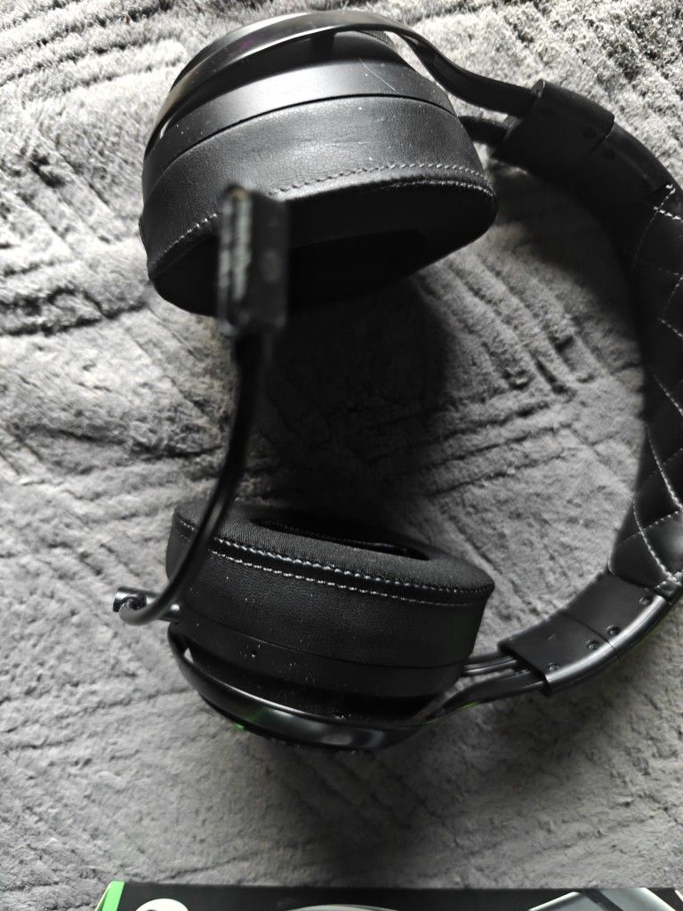 LucidSound LS35X Wireless Headset Xbox