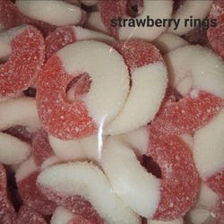Gummies 