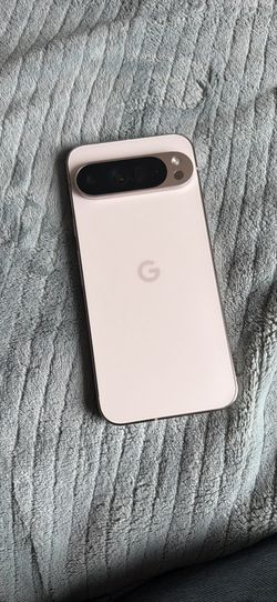 Google pixel 9pro xl