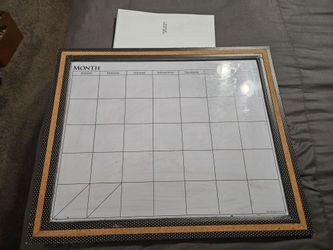 Calendar
