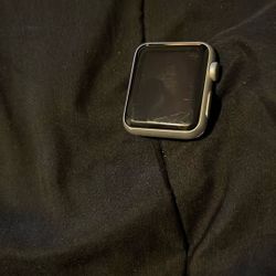 Series One Apple Watch 