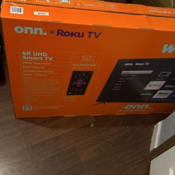 50 Inch Roko Tv 
