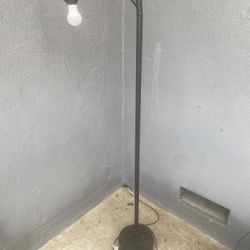 Lámpara Gratis
