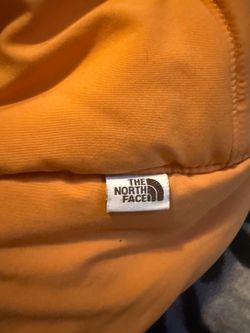 North Face snow hat