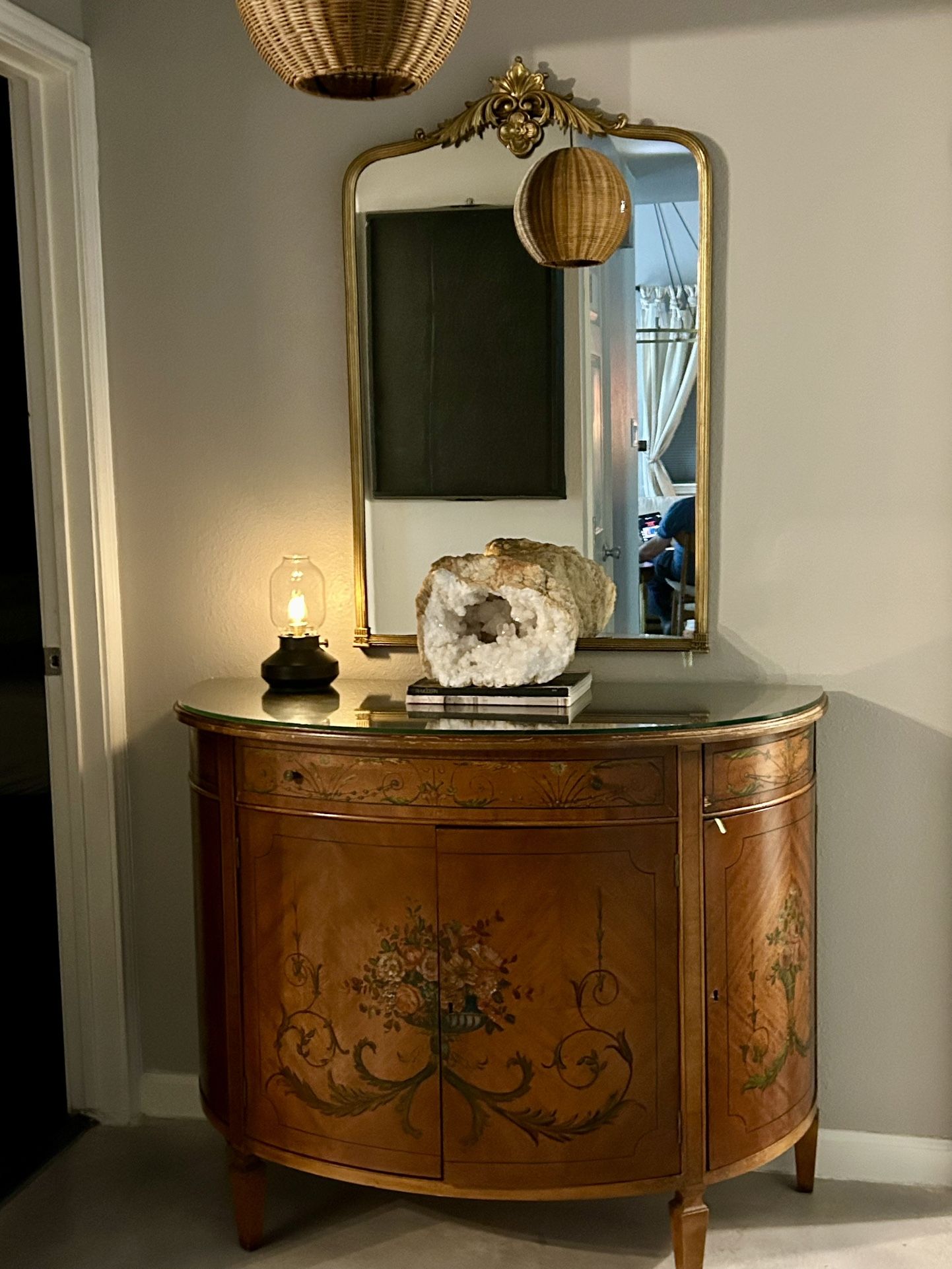 Antique Furniture