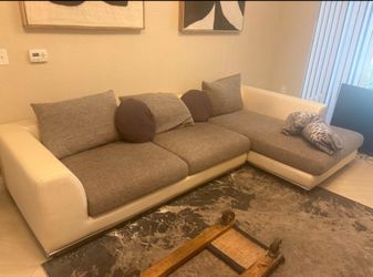 Sectional sofa