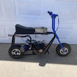 Mini Bike 